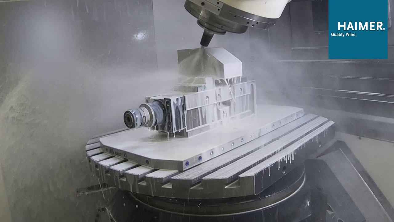 Cutting Tools Portfolio Caters to High Machining Demands