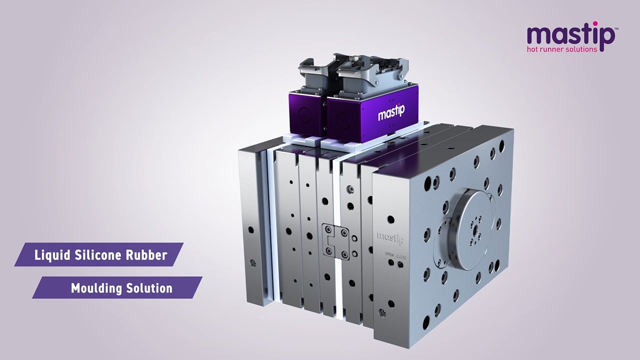 Uniform Temperature Profile Key to LSR Molding Technology