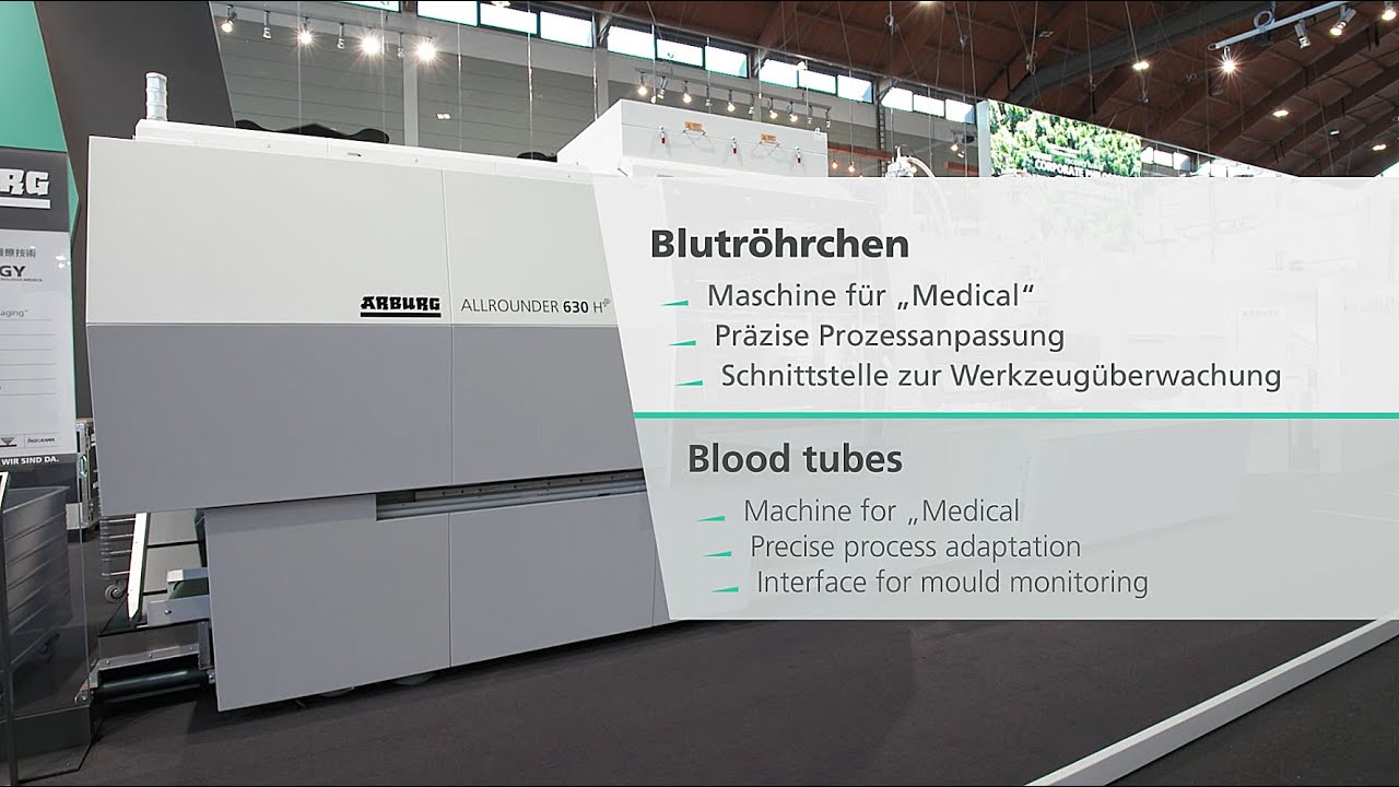 Mold Monitoring System Provides Real-Time Mold Performance Monitoring 