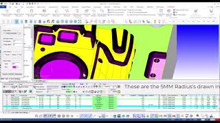 CAD/CAM Software Update Adds Features, Functions