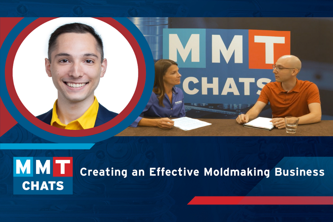 How to Create a Highly Effective and Scalable Moldmaking Business