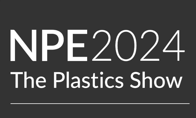 NPE2024: The Plastics Show